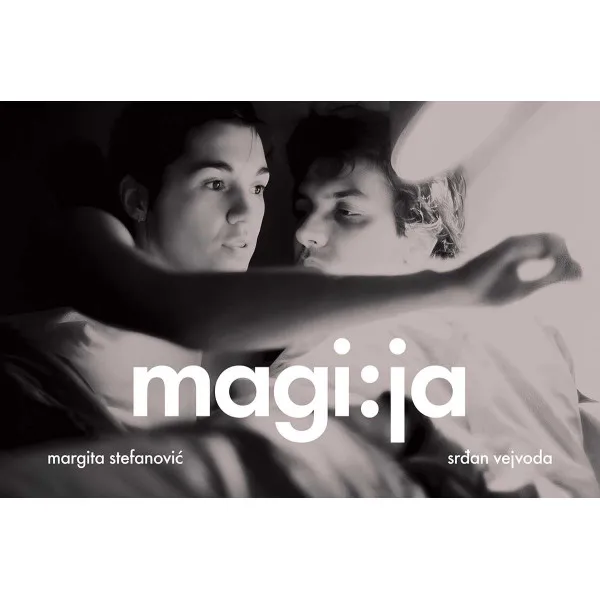 MAGI:JA