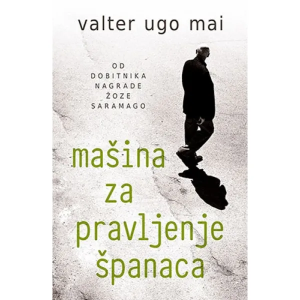 MAŠINA ZA PRAVLJENJE ŠPANACA - Valter Ugo Mai
