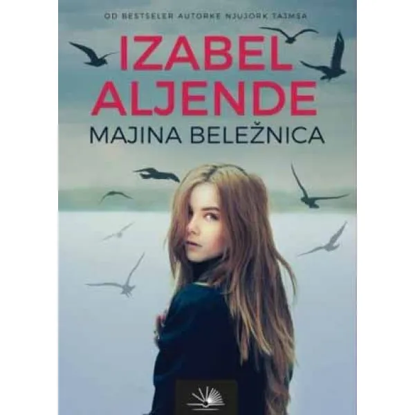 MAJINA BELEŽNICA - Isabel Aljende