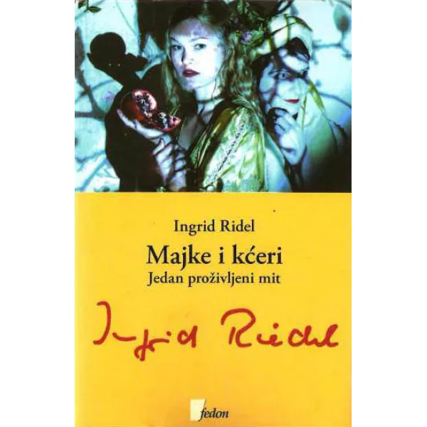 MAJKE I KĆERI