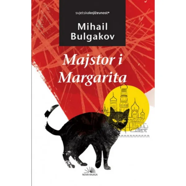 MAJSTOR I MARGARITA