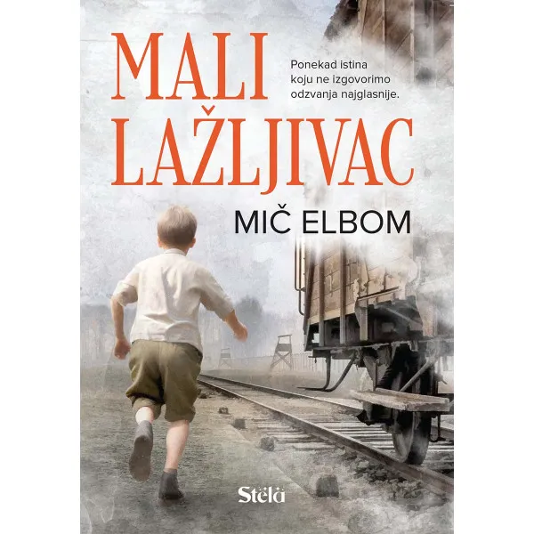 MALI LAŽLJIVAC