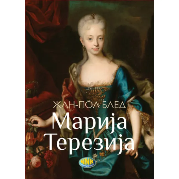 MARIJA TEREZIJA