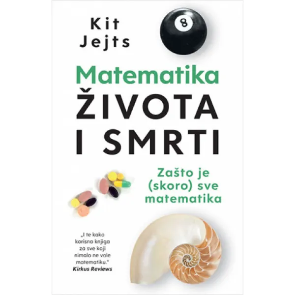 MATEMATIKA ŽIVOTA I SMRTI