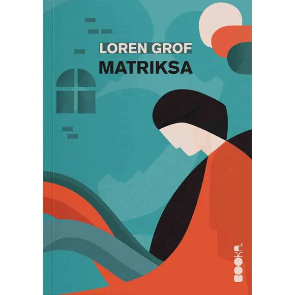 MATRIKSA - Loren Grof