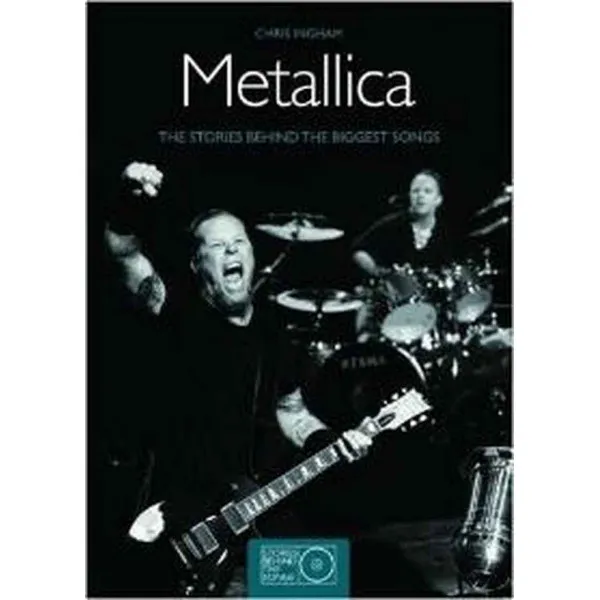 METALLICA SBTS