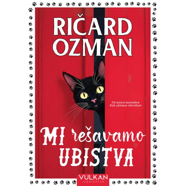 MI REŠAVAMO UBISTVA