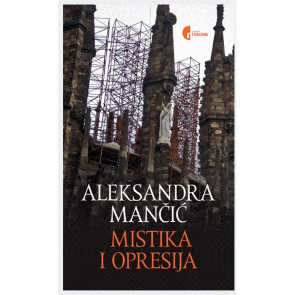 MISTIKA I OPRESIJA