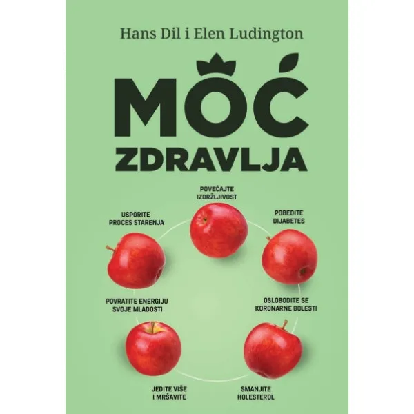 MOĆ ZDRAVLJA