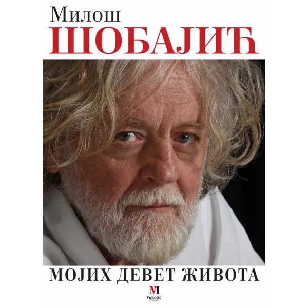 MOJIH DEVET ŽIVOTA