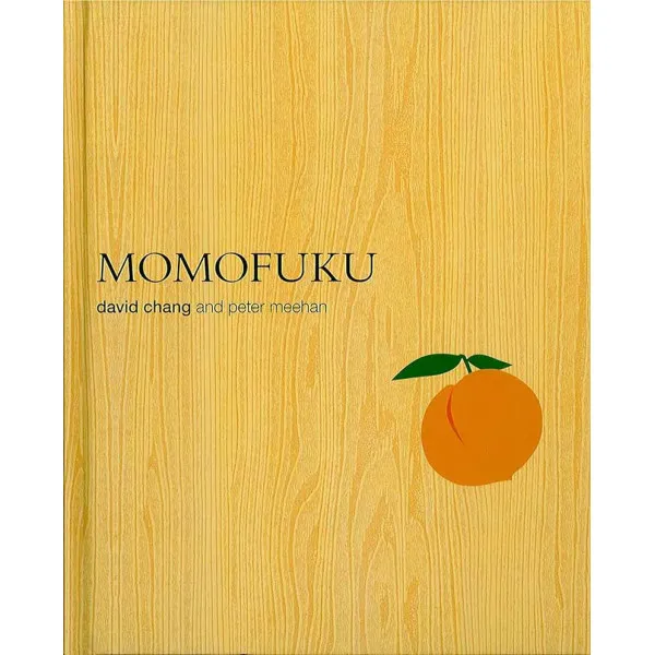 MOMOFUKU