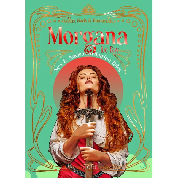 MORGANA LE FAY