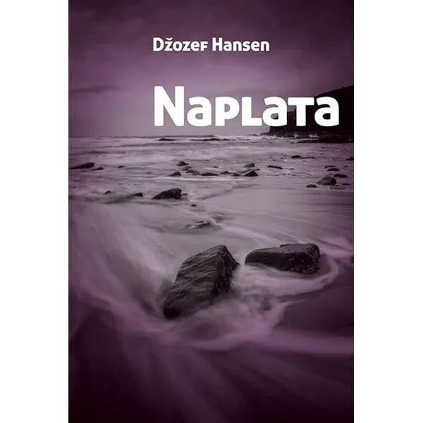 NAPLATA - Džozef Hansen