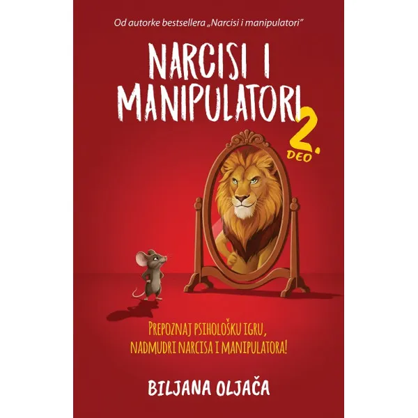 NARCISI I MANIPULATORI 2. deo