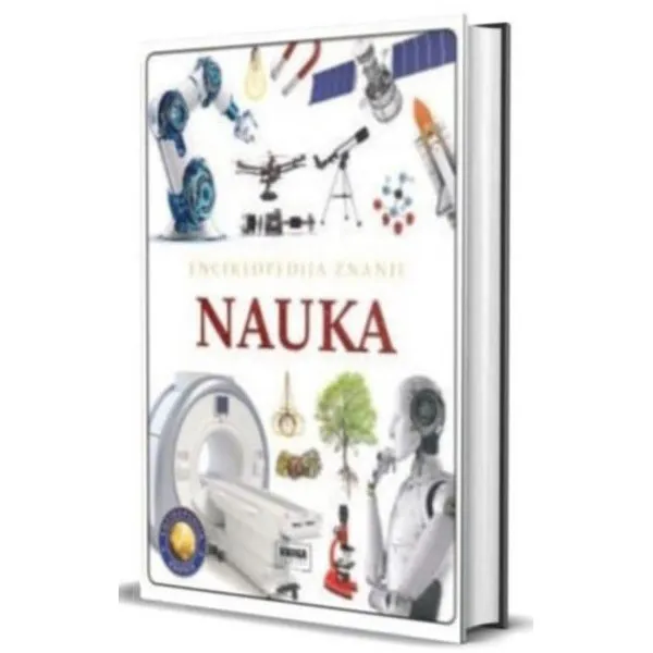 NAUKA
