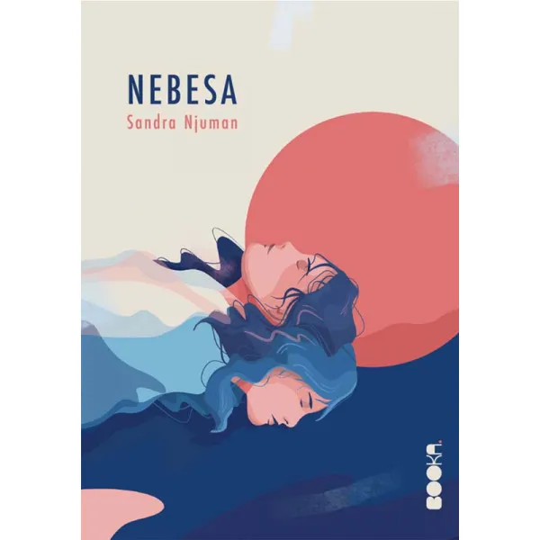 NEBESA - Sandra Njuman