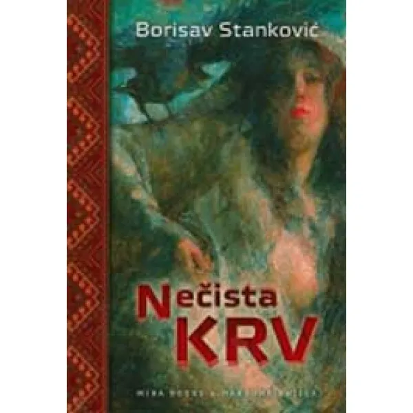 NEČISTA KRV