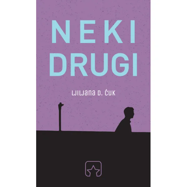 NEKI DRUGI - Ljiljana D. Ćuk