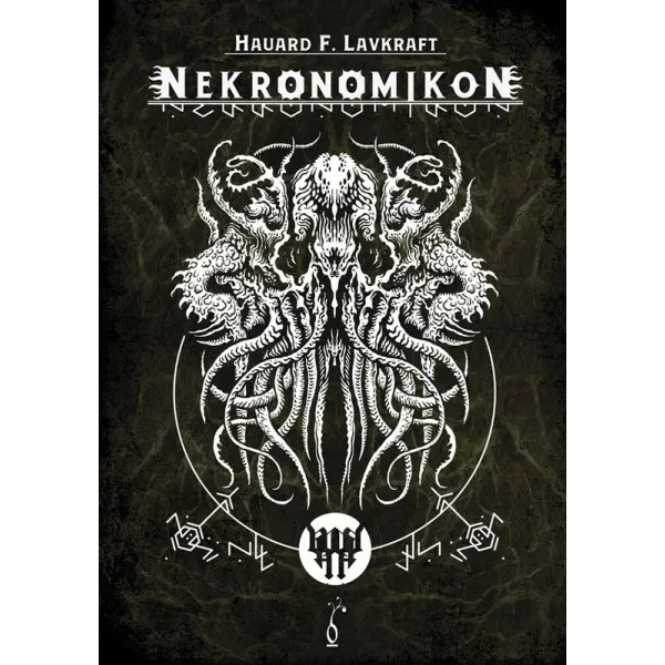 NEKRONOMIKON
