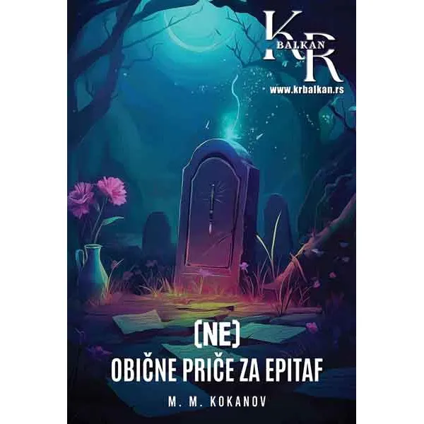 (NE)OBIČNE PRIČE ZA EPITAF