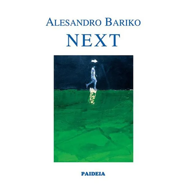 NEXT - Alesandro Bariko