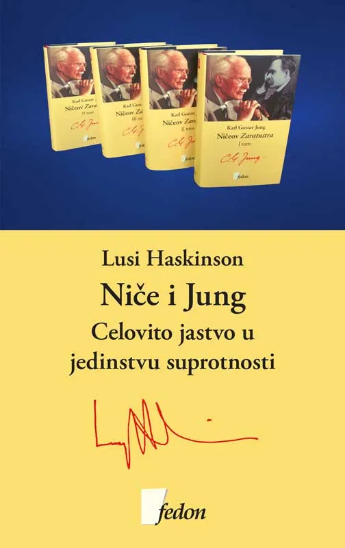 NIČE I JUNG