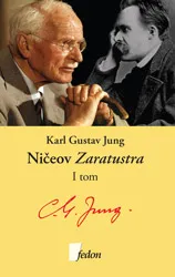 NIČEOV ZARATUSTRA I tom