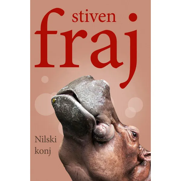 NILSKI KONJI - Stiven Fraj