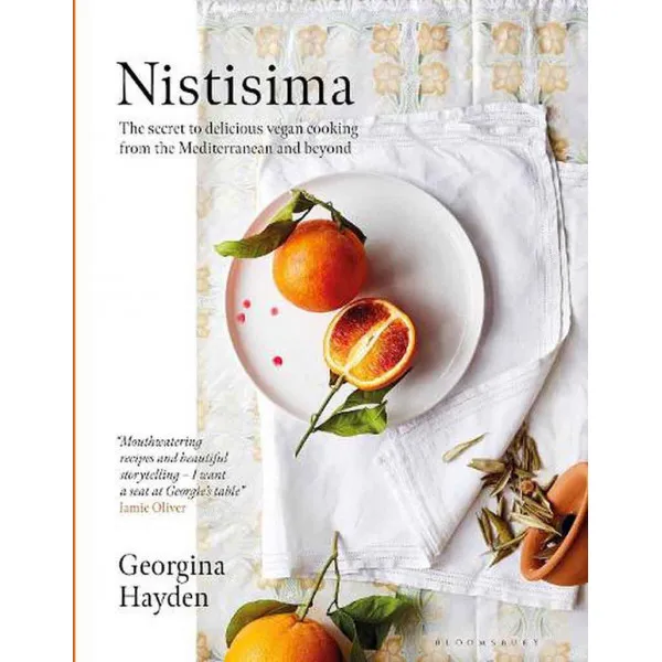 NISTISIMA