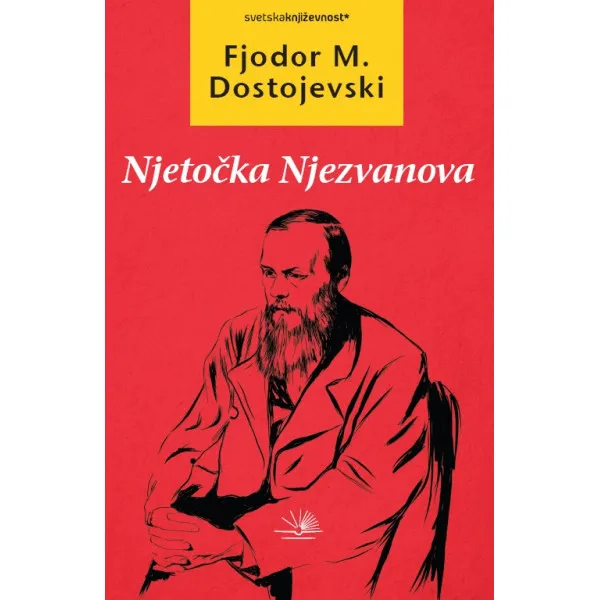 NJETOČKA NJEZVANOVA