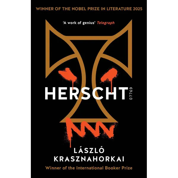Nobel Prize HERSCHT 07769