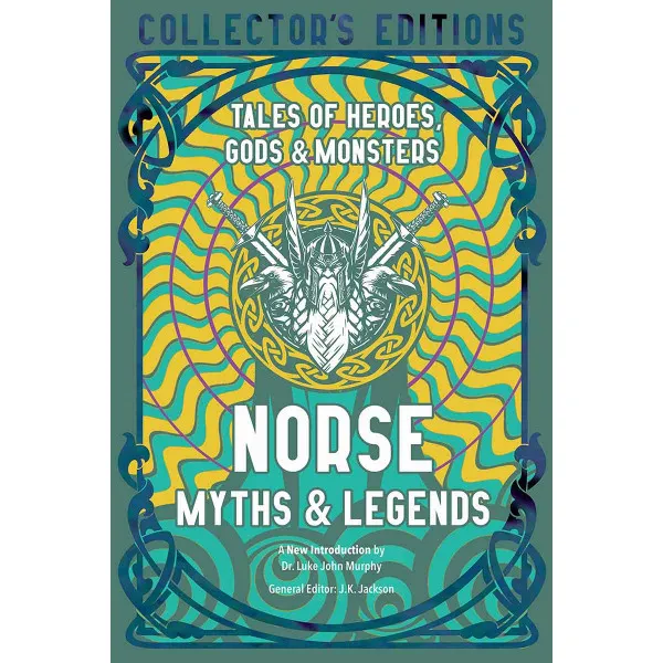 Norse Myths & Legends
