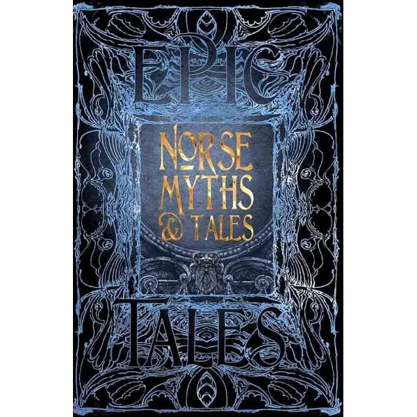 NORSE MYTHS AND TALES