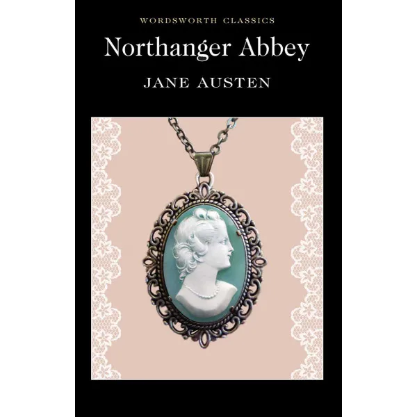 Northanger Abbey