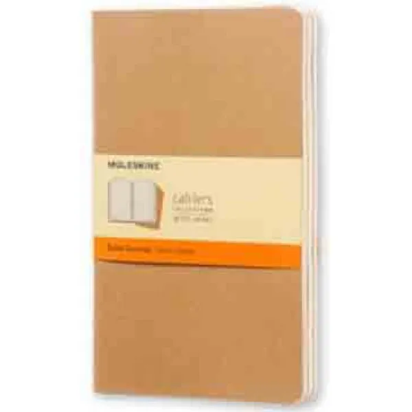 Notes MOLESKINE RULED CRAFT
