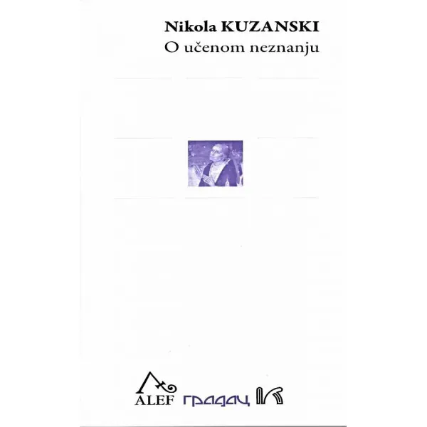 O UČENOM NEZNANJU