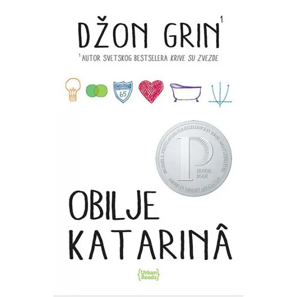 OBILJE KATARINA