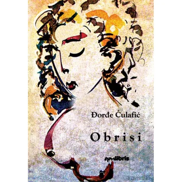 OBRISI - Đorđe Ćulafić