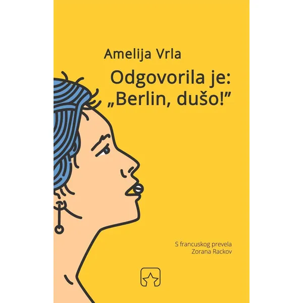 ODGOVORILA JE