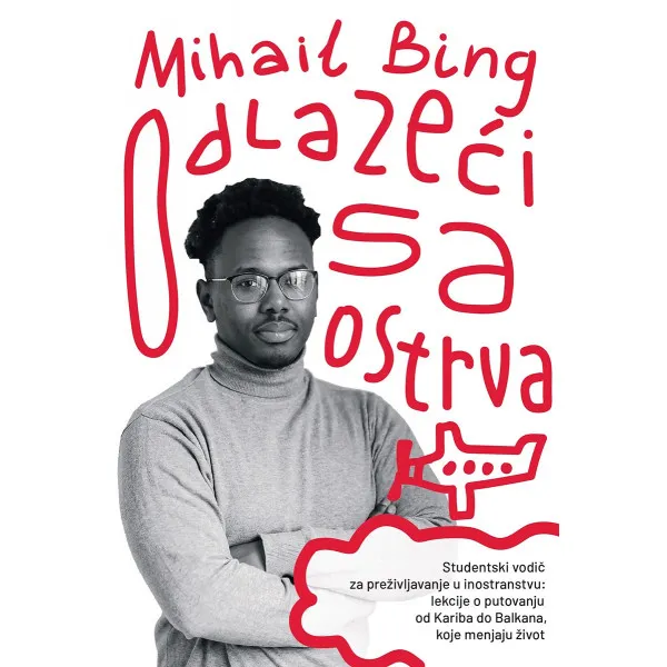 ODLAZEĆI SA OSTRVA - Mihail Bing
