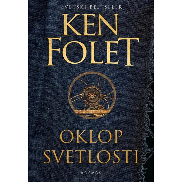 OKLOP SVETLOSTI - Ken Folet