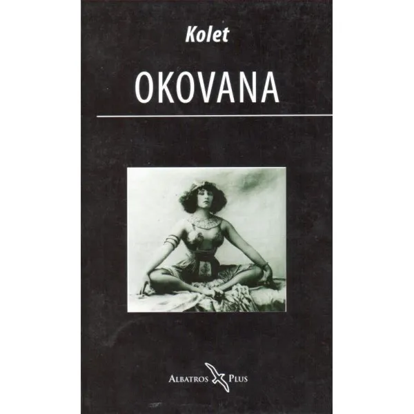 OKOVANA - Kolet