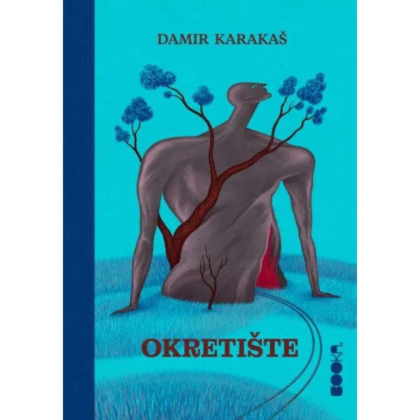 OKRETIŠTE - Damir Karakaš