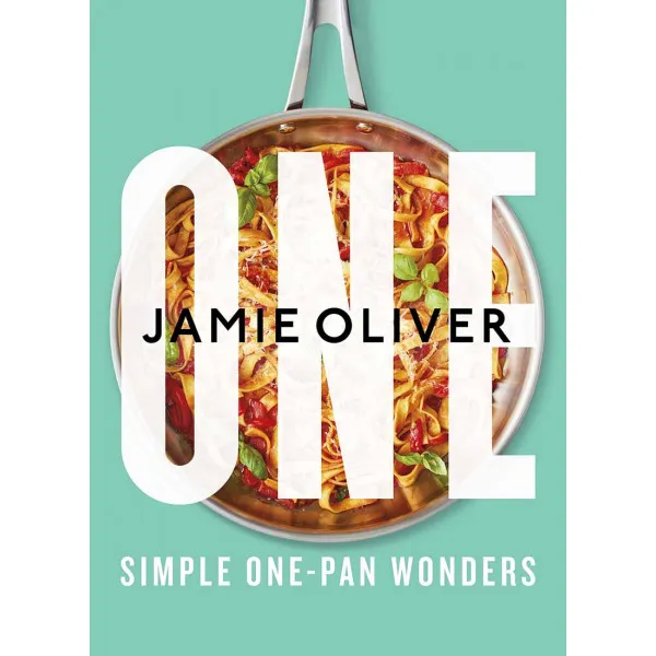 ONE Simple One Pan Wonders