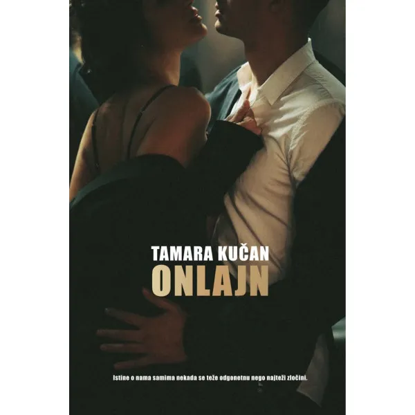 ONLAJN - TAMARA KUČAN