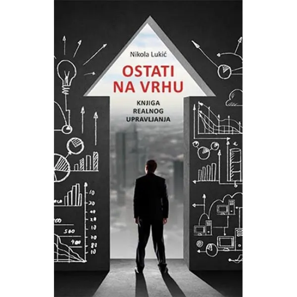 OSTATI NA VRHU