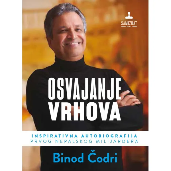 OSVAJANJE VRHOVA