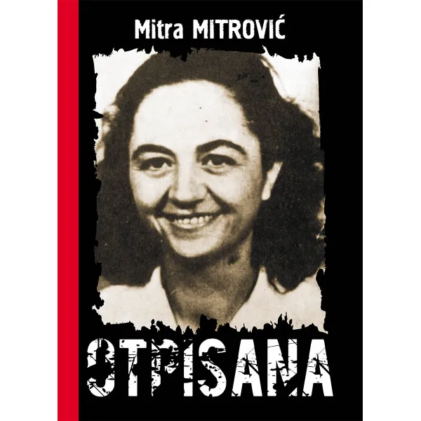 OTPISANA