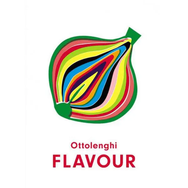 OTTOLENGHI FLAVOUR
