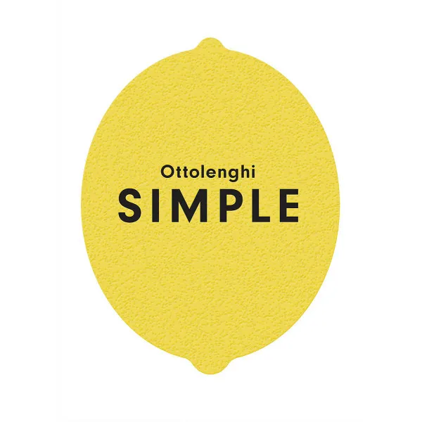 OTTOLENGHI SIMPLE